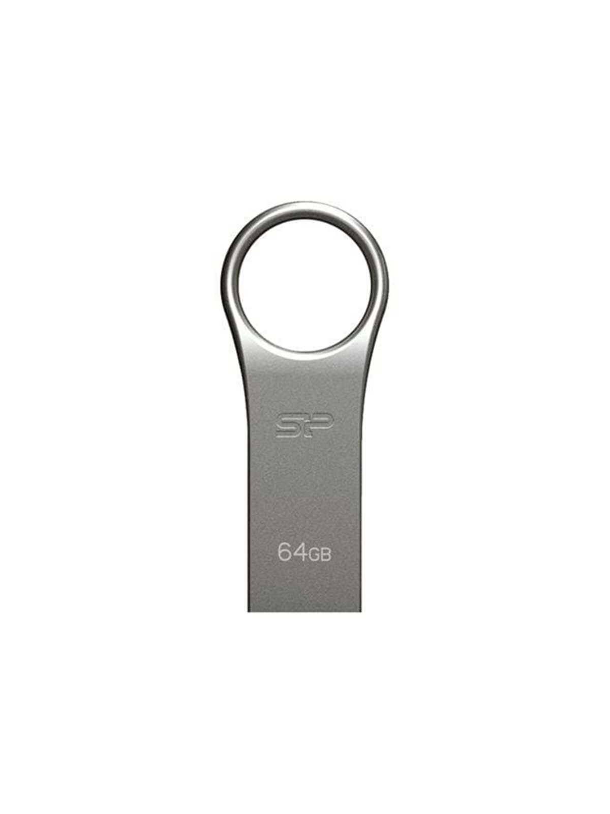 Silicon Power Firma F80 - 16GB - USB-Stick