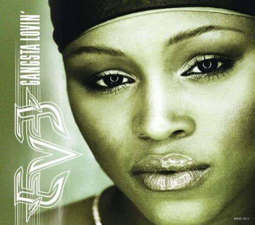 Eve Feat.Alicia Keys - Gangsta Lovin' - Preis vom 09.10.2026 07:28:09 h