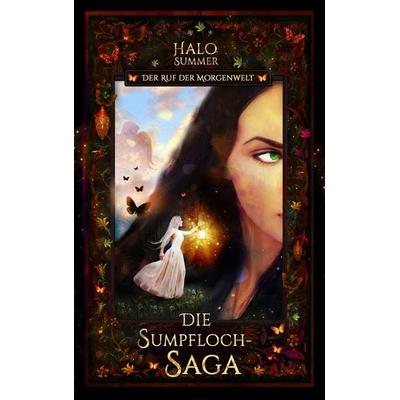 Der Ruf der Morgenwelt, Taschenbuch von Halo Summer, BoD – Books on Demand, 978-3-7504-2338-1