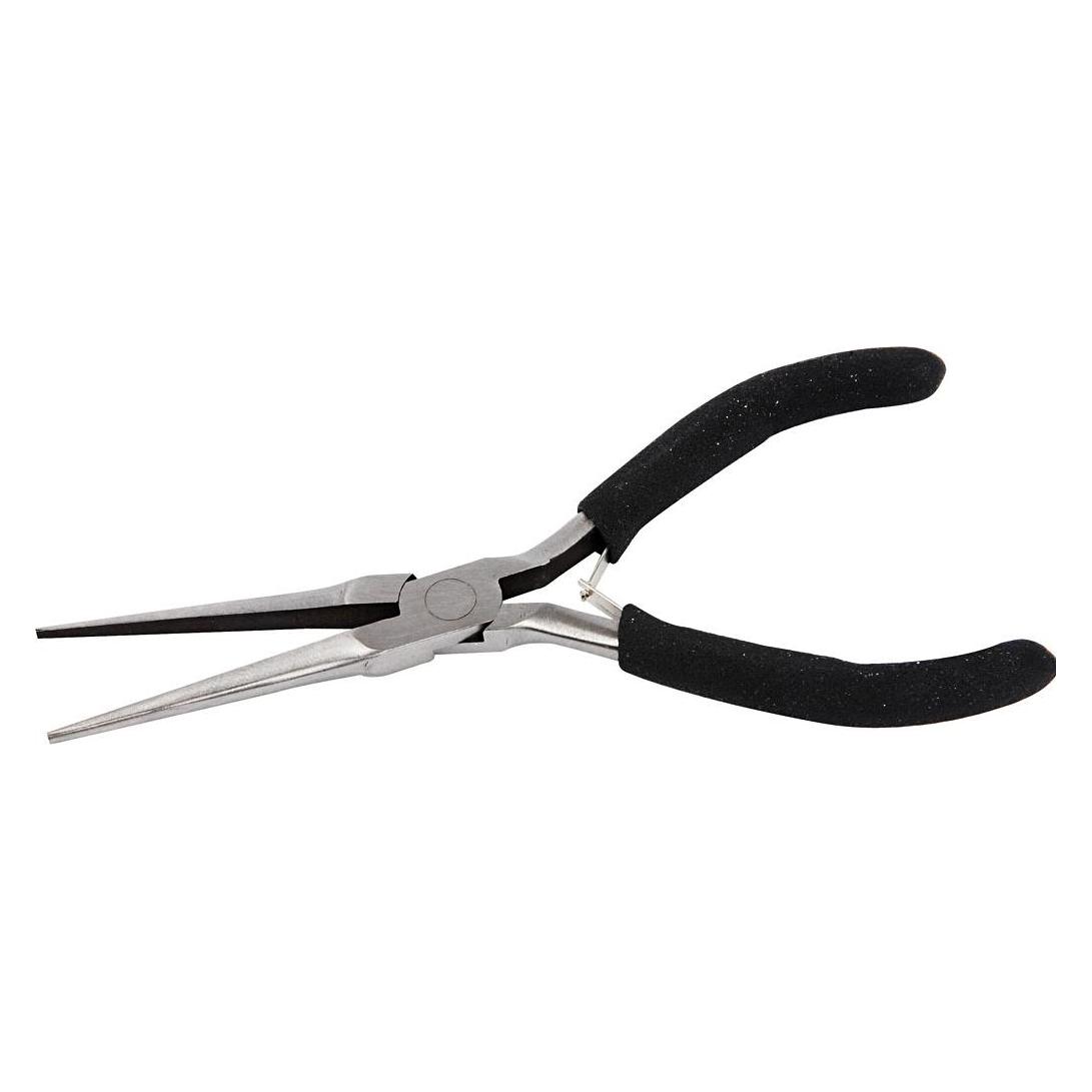 Creativ Company Long Chain Nose Pliers (55 mm) (5707167018910)