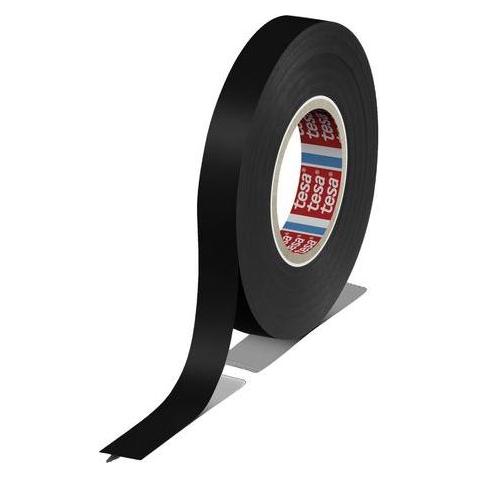 tesa Isolierband lex Premium Schwar (12 mm) (02.03.4163)