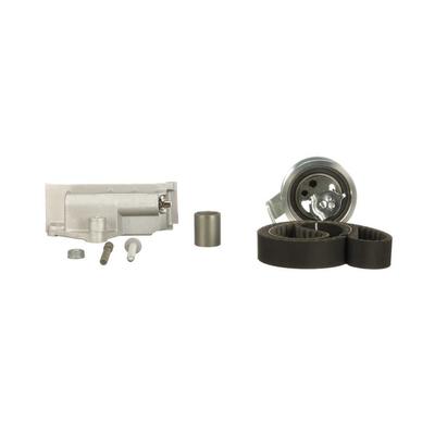 GATES Zahnriemensatz VW,FORD,AUDI K025569XS 5569XS,T42139,T43019 Zahnriemen Kit,Zahnriemenkit T43063
