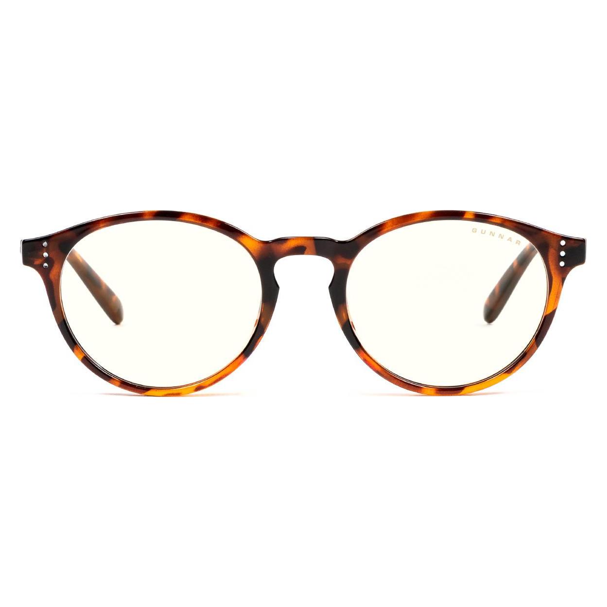Gunnar Okulary Optiks Attach okulary do komputera Unisex (ATT-02309-2.0)