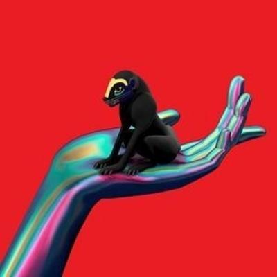 Sbtrkt: Wonder Where We Land(Deluxe) - Sbtrkt, CD