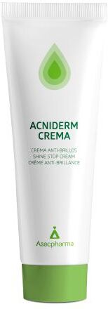 CPI Acniderm Dermoprotective Cream 50 gr