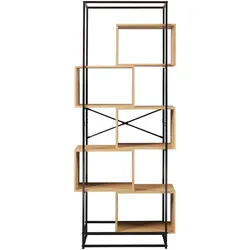 En.Casa, Regal, Rennebu (80 x 33 x 194 cm)