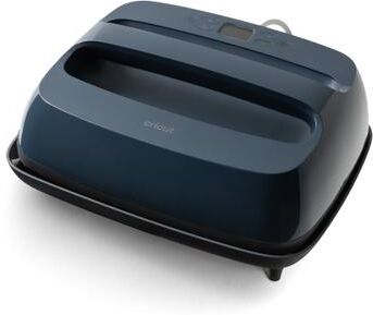 "Cricut Easypress SE Heat Pressing Machine - 12"" x 10"", Slate"