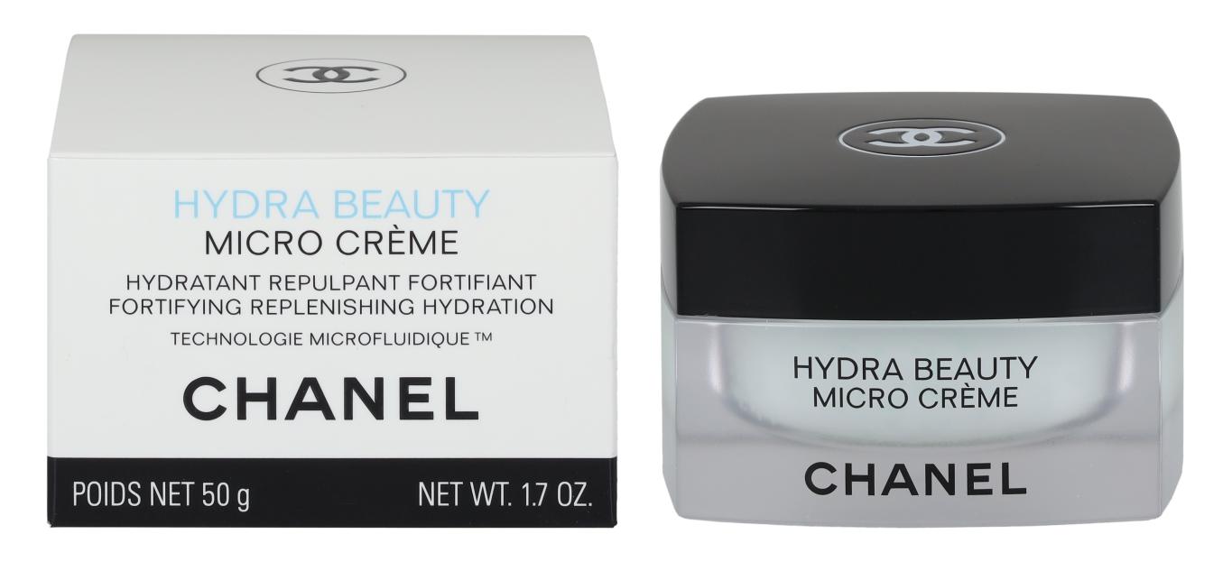 Chanel Hydra Beauty Micro Creme 50gr