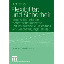 Flexibilität und Sicherheit, Fachbücher von Olaf Struck