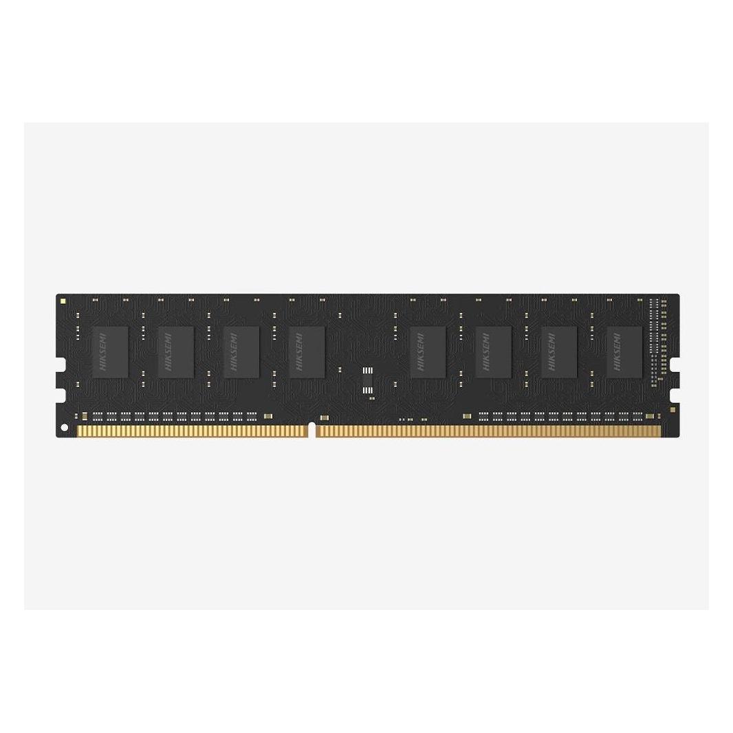 Hiksemi HS-Udimm-HIKER (1 x 4GB, 2666 MHz, DDR4-RAM, DIMM) (6974202727185)