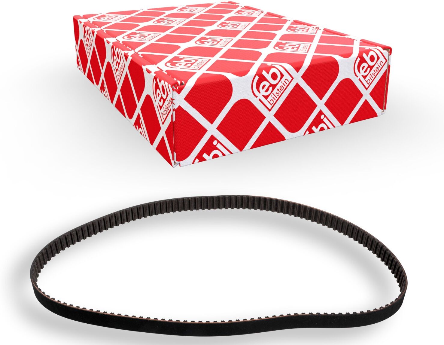FEBI BILSTEIN 12663 Timing Belt