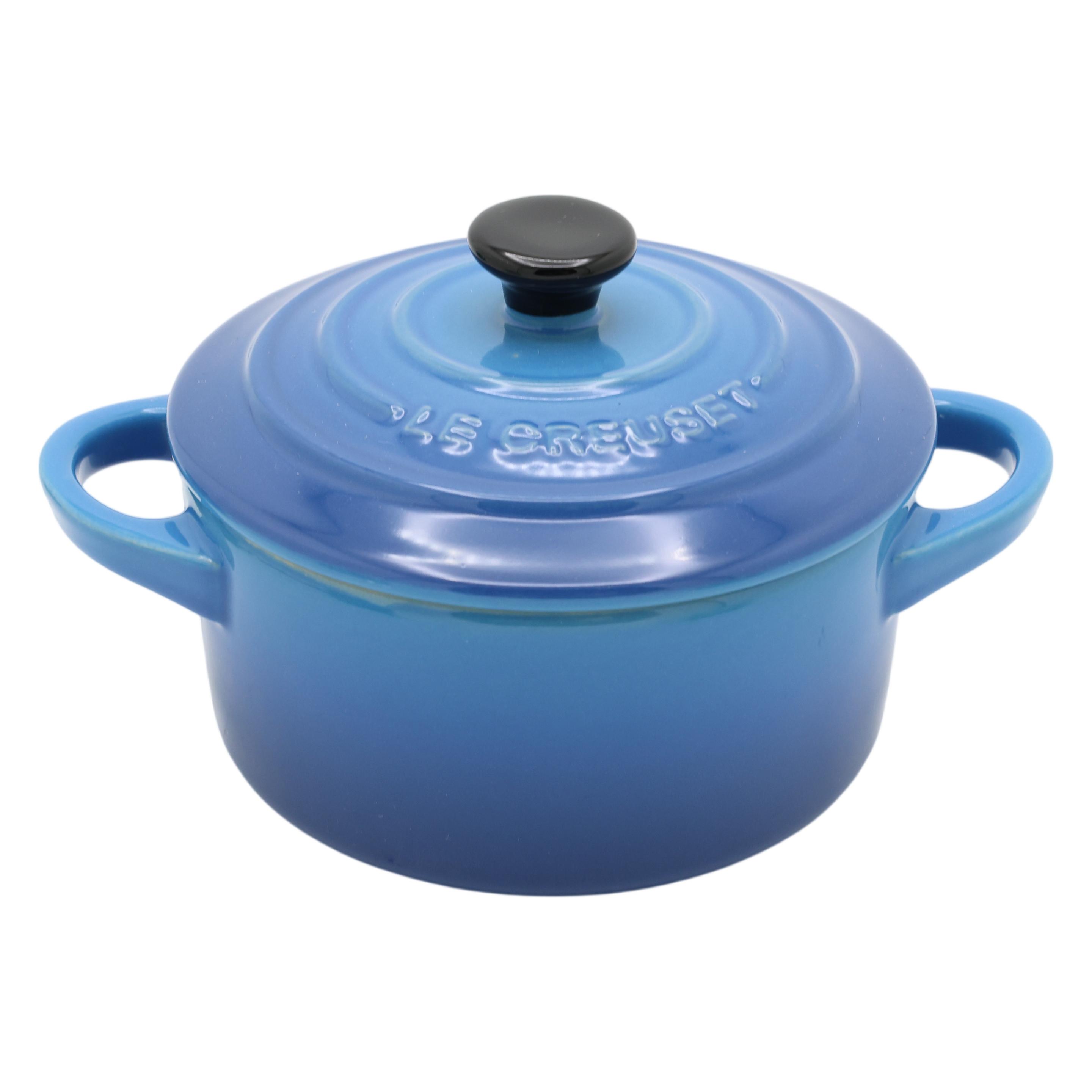 Le Creuset Mini Cocotte 4er-Set (79212105139100)