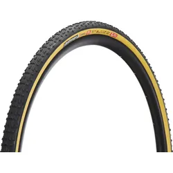 Challenge Grifo XS 33 Cross Open Reifen 33-622 schwarz/braun für Gravel & Cyclocross