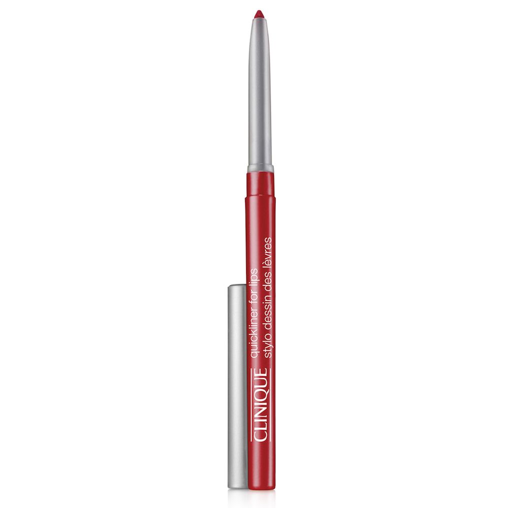 Clinique Quickliner for Lips Intense Cranberry 3 g Lippenschutz