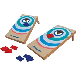 Schildkröt Cornhole Set (2 - 4 Spieler)