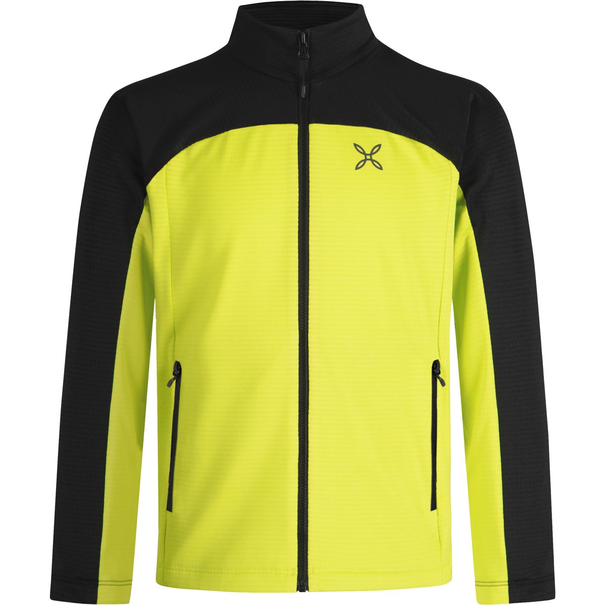 Montura Grid Light Maglia Kids verde lime/black (4790) 145 MMAP20K-PS279-4790-145