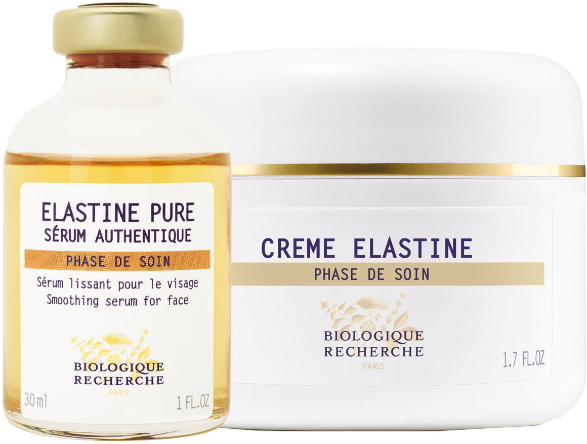 80ml Biologique Recherche Feuchtigkeits Booster Pflege Set (Serum 30ml + 1 Creme 50ml)