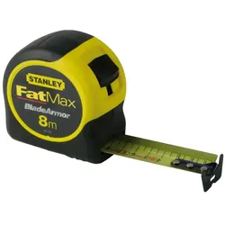 STANLEY FATMAX Bandmaß Blade Armor 10m/32mm - 0-33-811