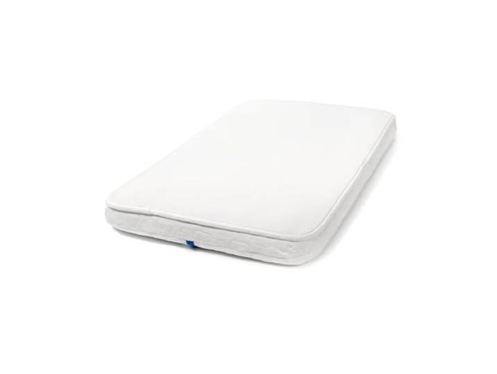 Aerosleep Evolution Pack: Matratze + SafeSleep 3D-Schoner - 83 x 50 cm Wiege , feste Babymatratze
