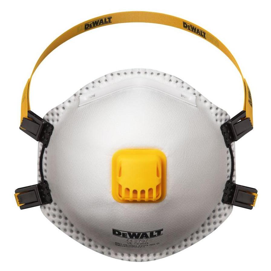 DeWalt DXIRFFP35 (FFP3, 5x) (DXIRFFP35)