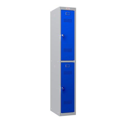 Phoenix Safe Phoenix Schließfach-Spind PL1230GBK