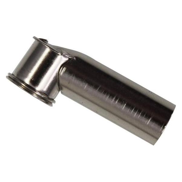 AIV 140083 ISO Stecker - DIN Buchse (140083)