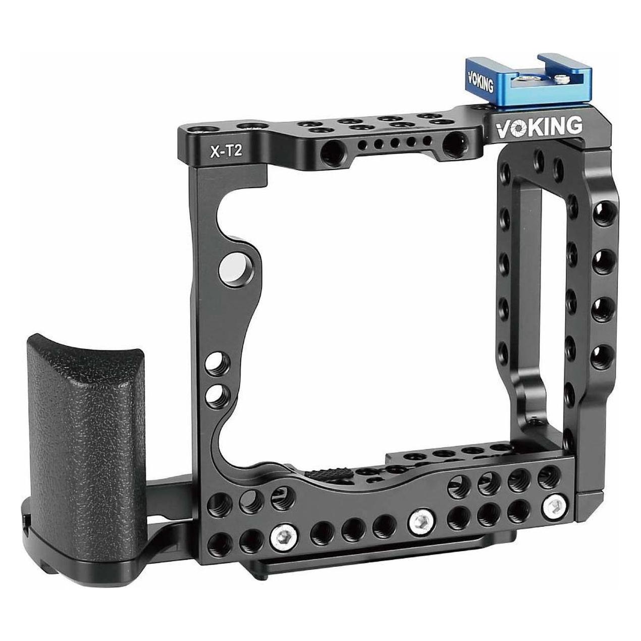 Meike VK XT2C Vedio Cage (Cage) (35325450)