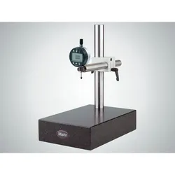 821 FG Messtisch 0-430 mm m.FE HG-Platte 400x300mm Ø 8H7