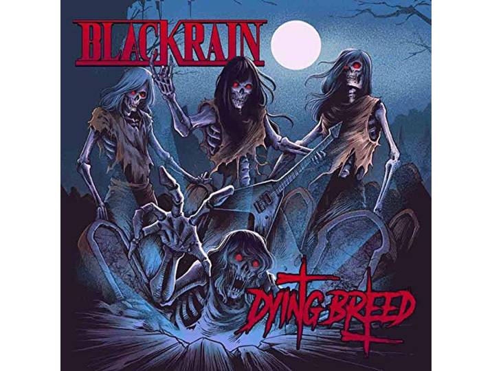 Dying Breed