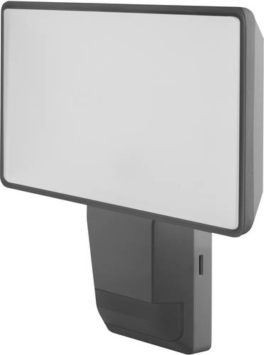 LEDVANCE ENDURA PRO FLOOD SENSOR 4058075228849 LED-Außenstrahler Dunkelgrau (matt)