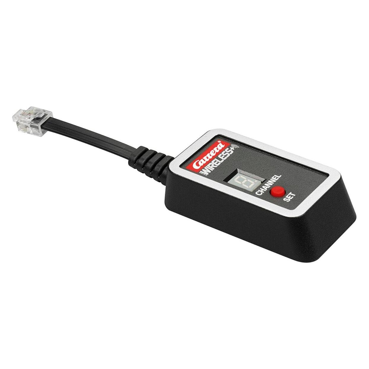 Carrera Wireless+ Empfänger (10112)