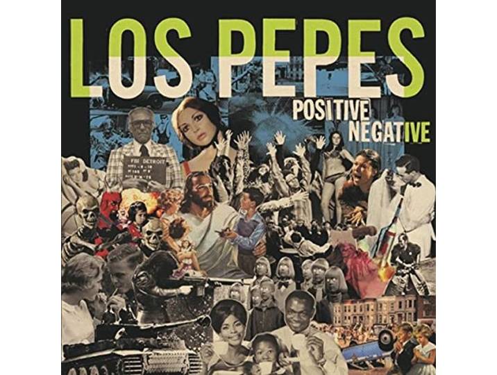 Positive Negative