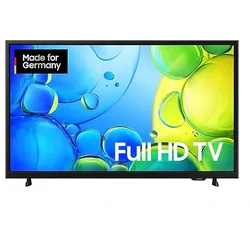 Samsung GU32F6009FUXZG 80 cm 32" Full HD LED Smart TV Fernseher