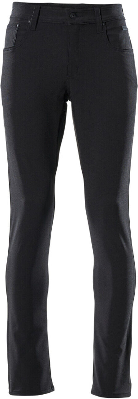 Mascot Hose ULTIMATE STRETCH geringes Gewicht 90C51 schwarz (20739-511-09-90C51)