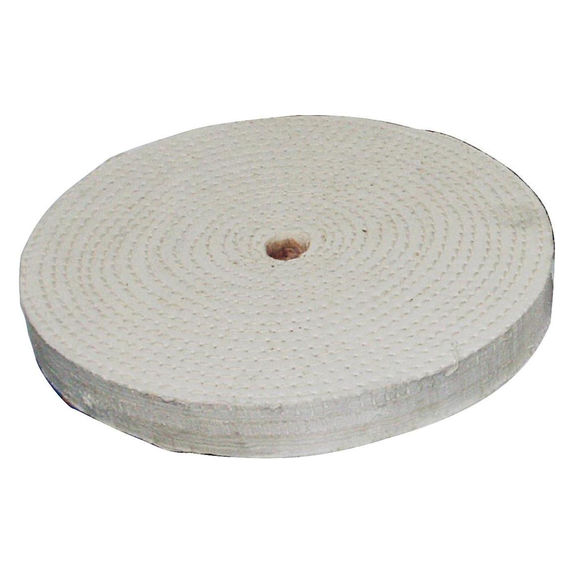 Optimum Polierscheibe hart Ø 250 x 25 Ø20 mm (3107331)