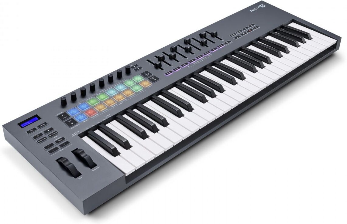 Novation FLkey 49