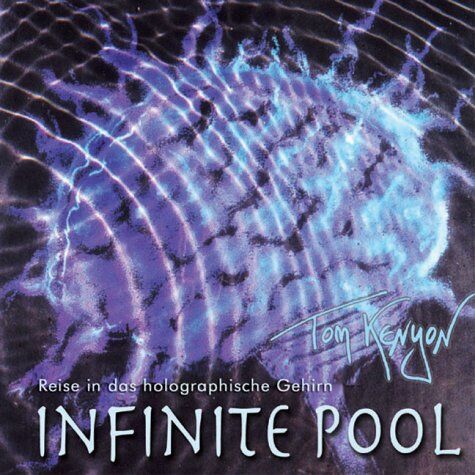 Tom Kenyon - Infinite Pool. CD - Preis vom 09.10.2026 07:28:09 h