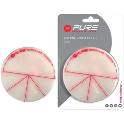 Pure, Zubehör Golf
