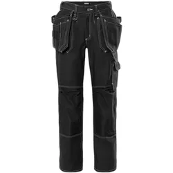Fristads, Arbeitshose, Outdoor 253K FAS (40)