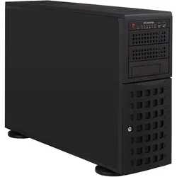 Bluechip bluechip SERVERline T40325s (32 GB, Tower Server), Server