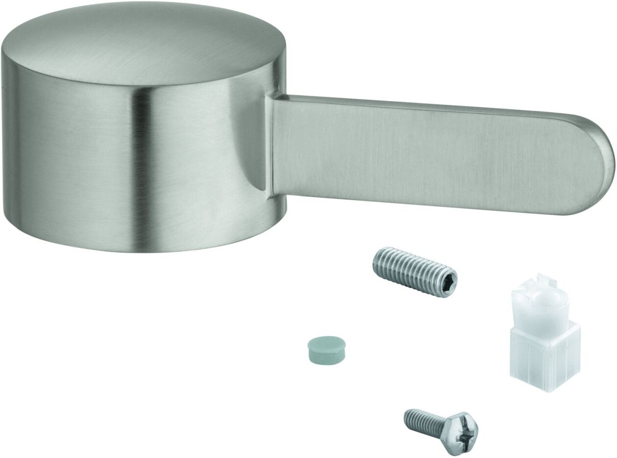 Grohe Hebel 46683 supersteel , 46683DC0 46683DC0