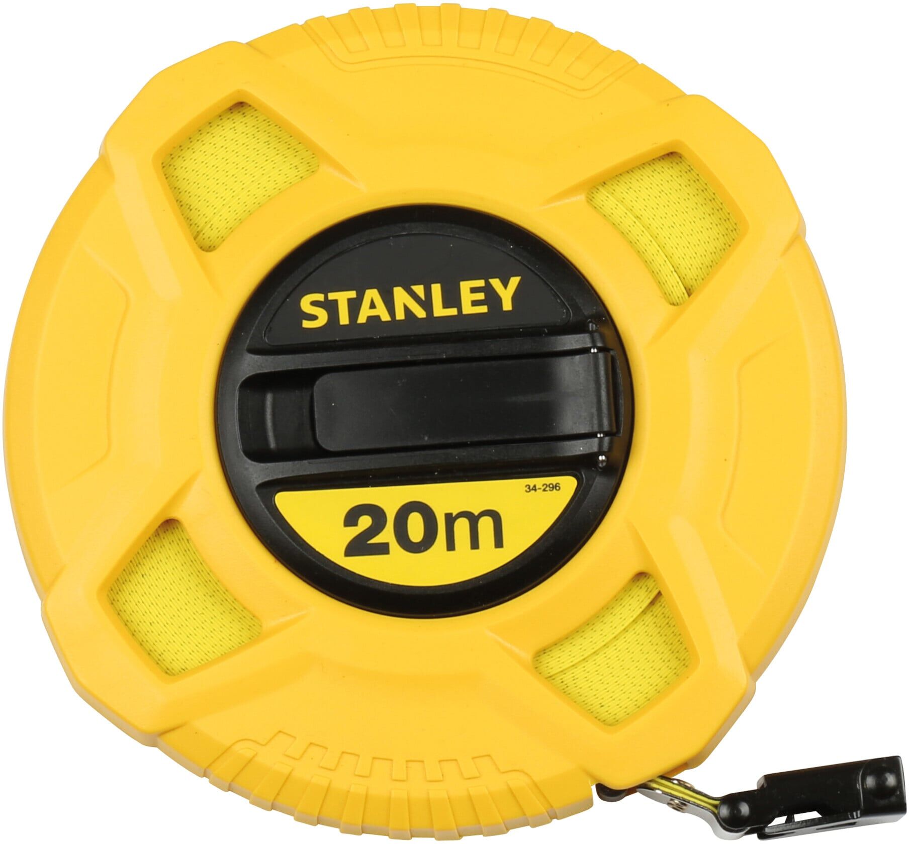 Stanley Fiberglas-Bandmaß 20m/12,7mm (0-34-296)