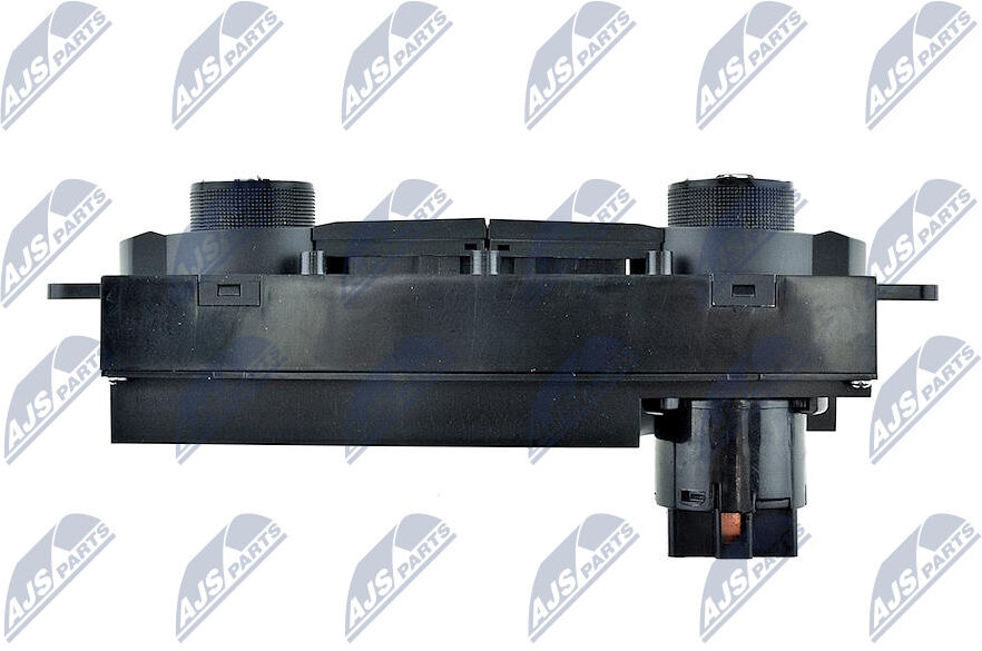 Nty Bedienelement, Heizung/lüftung Epk-Dw-001 Für Chevrolet