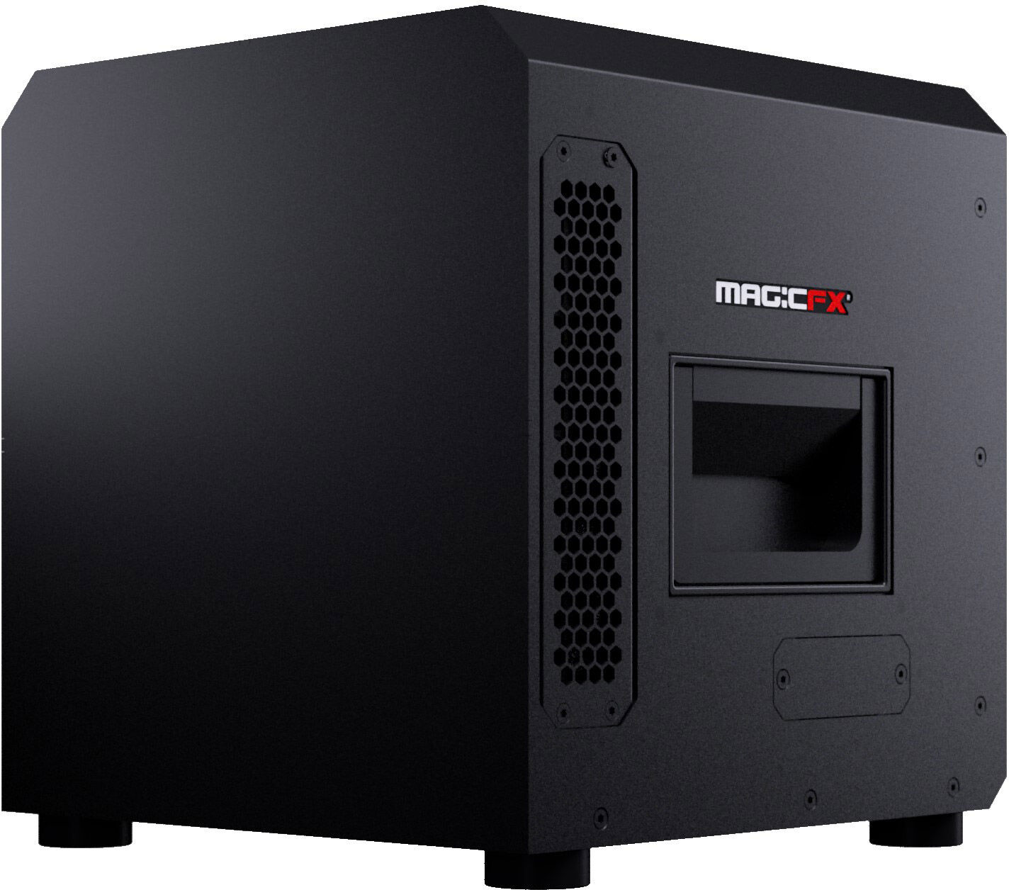 MagicFX Magic Fx Sparxtar Ii