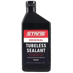 STANS Dichtmittel Original Tubeless Sealant | 500 ml