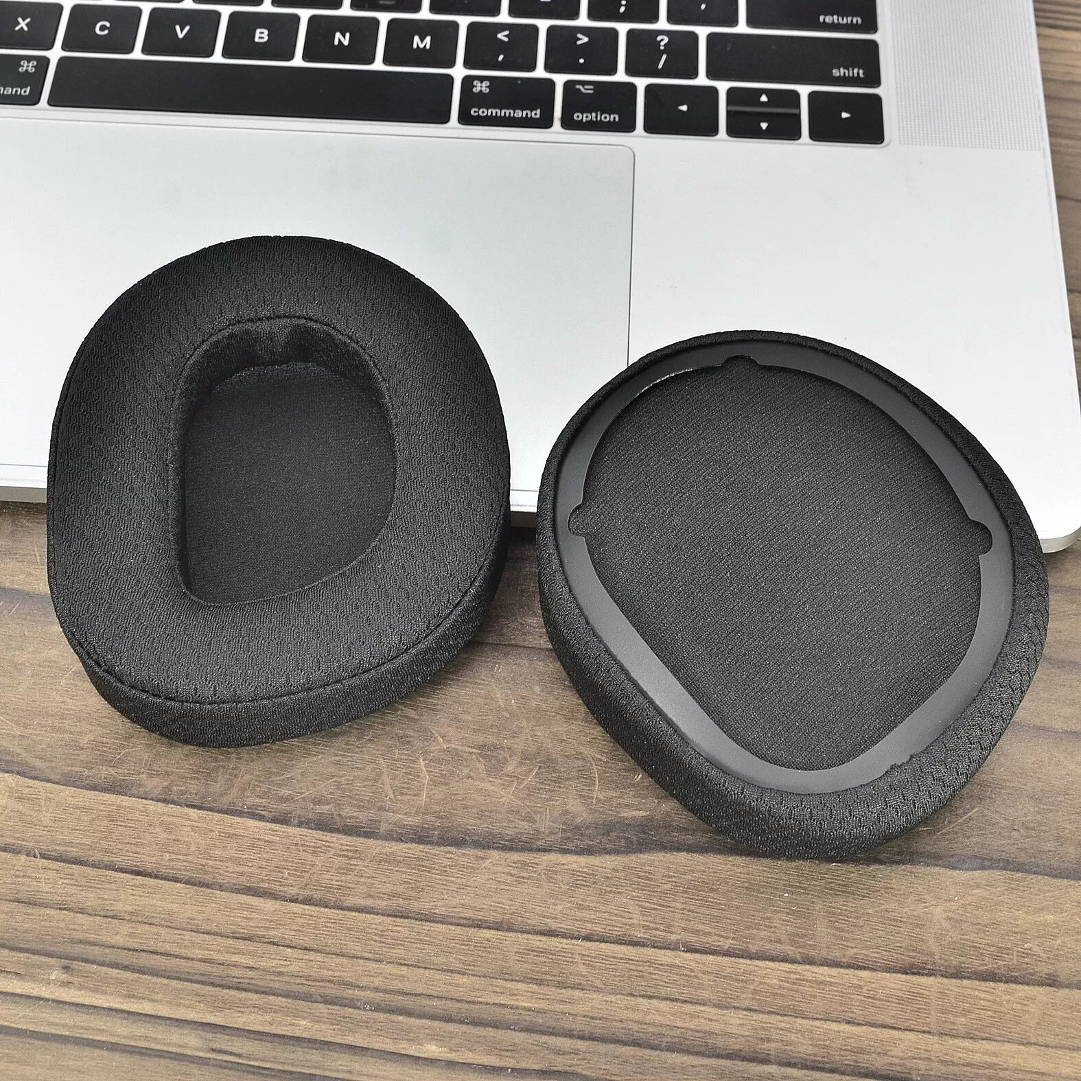 INF Ersatz-Ohrpolster für Turtle Beach Stealth 600 Gen 2