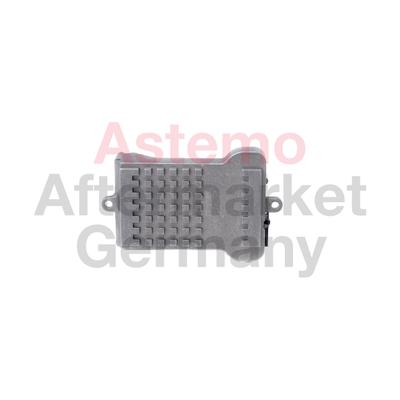 ASTEMO Regler, Innenraumgebläse 2502526 für Mercedes