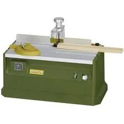 Proxxon, Fräse, Micro-Profiliergerät MP 400