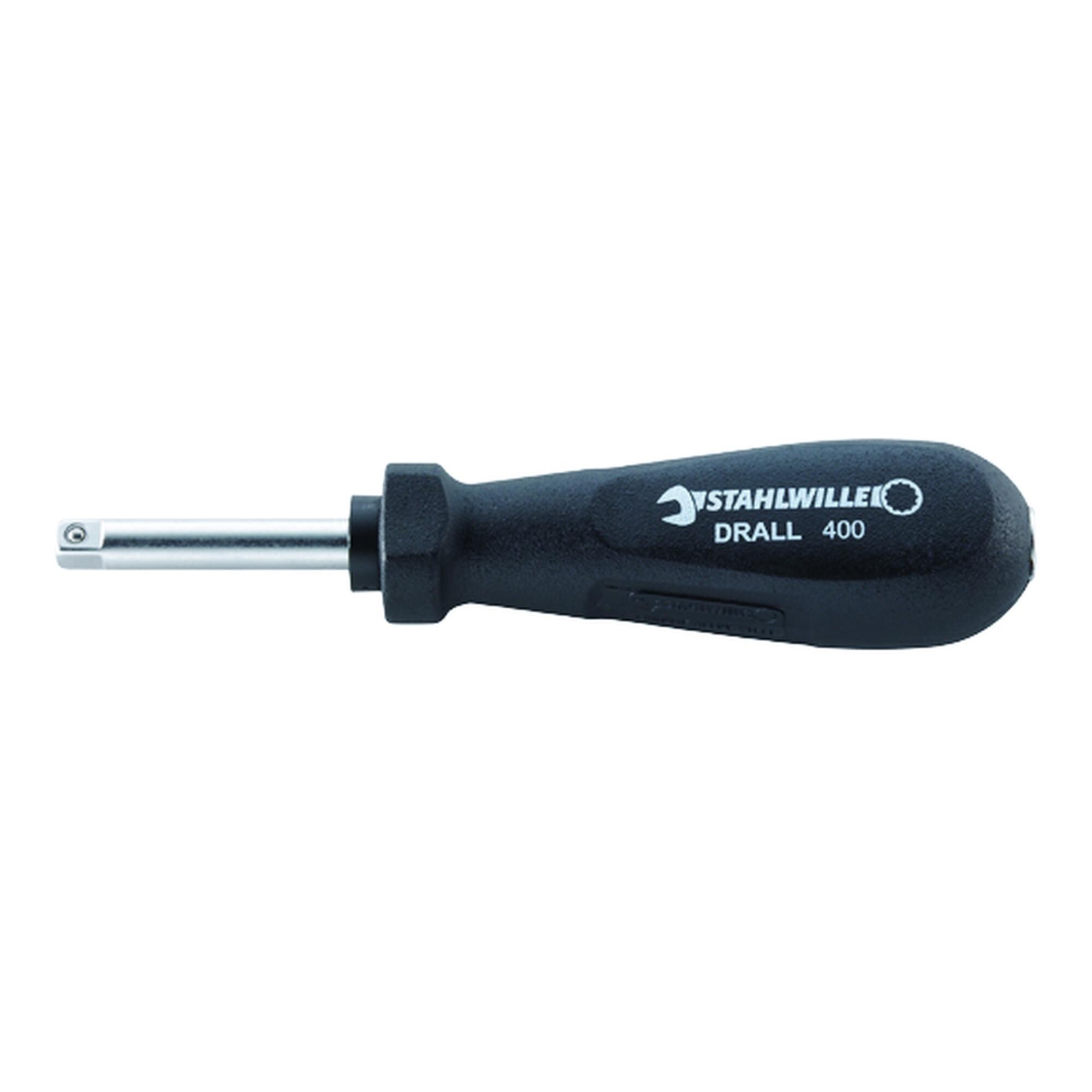 Stahlwille Steckgriff L.150 mm (11050011)