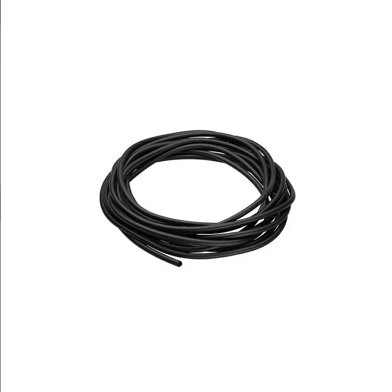 JAGWIRE Protezione interna antirumore per guaine 4-5mm grigia 10 mt